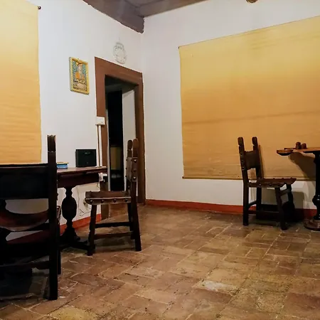Casetta Dei Nonni Apartment Vitorchiano