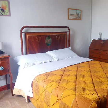 Casetta Dei Nonni فيتورشيانو
