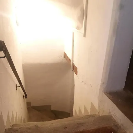 Casetta Dei Nonni Apartment *