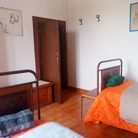 Casetta Dei Nonni Apartment