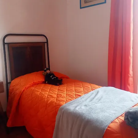 Casetta Dei Nonni Apartment Vitorchiano
