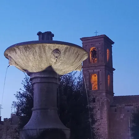 Casetta Dei Nonni *