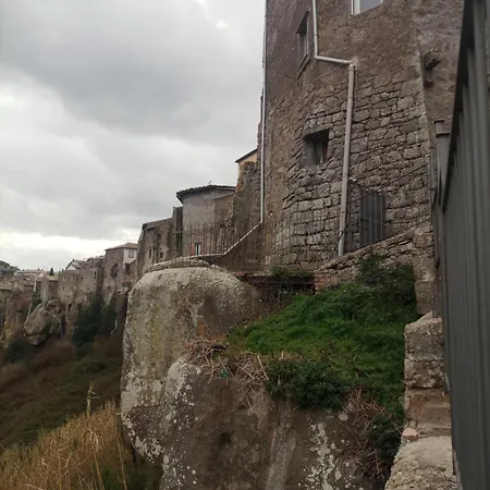 Casetta Dei Nonni Vitorchiano