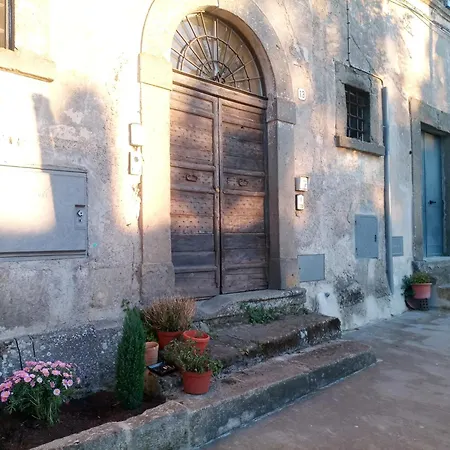 Casetta Dei Nonni