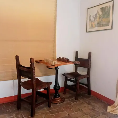 Casetta Dei Nonni *
