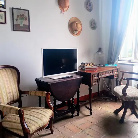 Appartamento Casetta Dei Nonni *