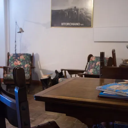 Apartment Casetta Dei Nonni *
