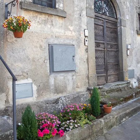 Casetta Dei Nonni Vitorchiano