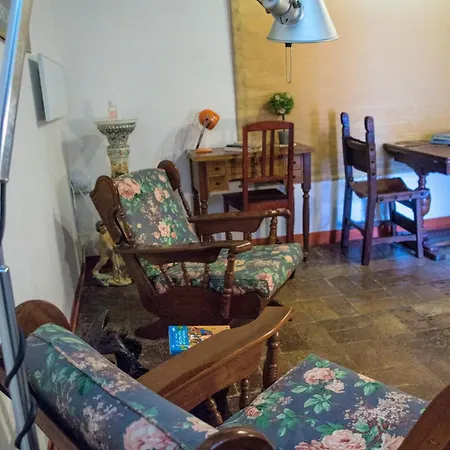 Apartment Casetta Dei Nonni Vitorchiano