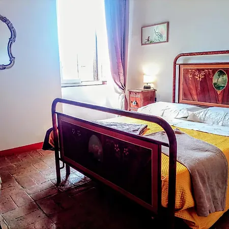 Casetta Dei Nonni Vitorchiano