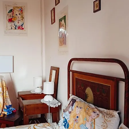 Casetta Dei Nonni Daire Vitorchiano