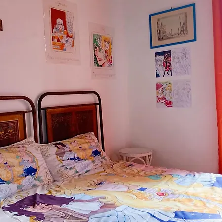 Casetta Dei Nonni شقة *